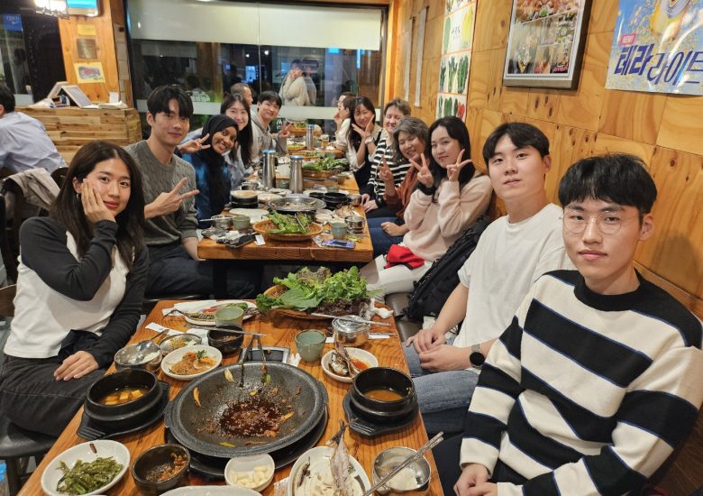 10/28 연구실 회식~~