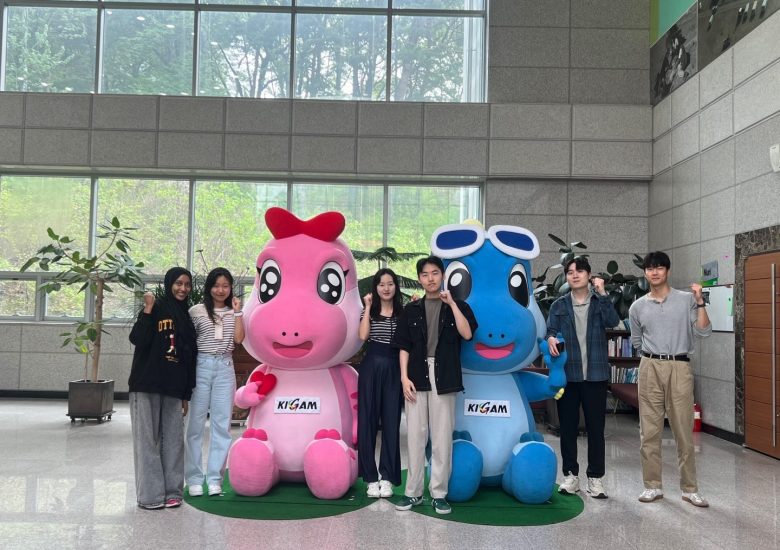 4/22~4/23 한국지질자원연구원 습식제련 교육