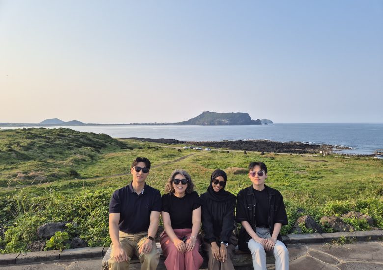 5/28~5/30 한국자원공학회 제주도