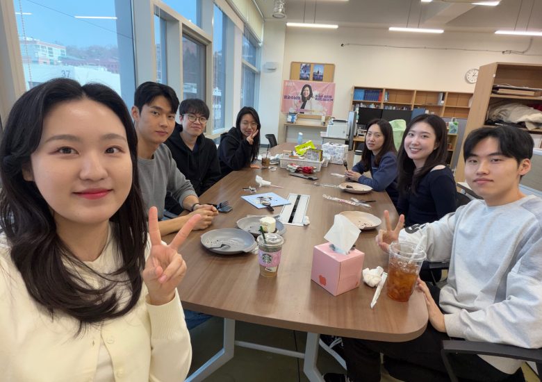260317 정현, 용우 생일